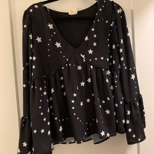 star tunic